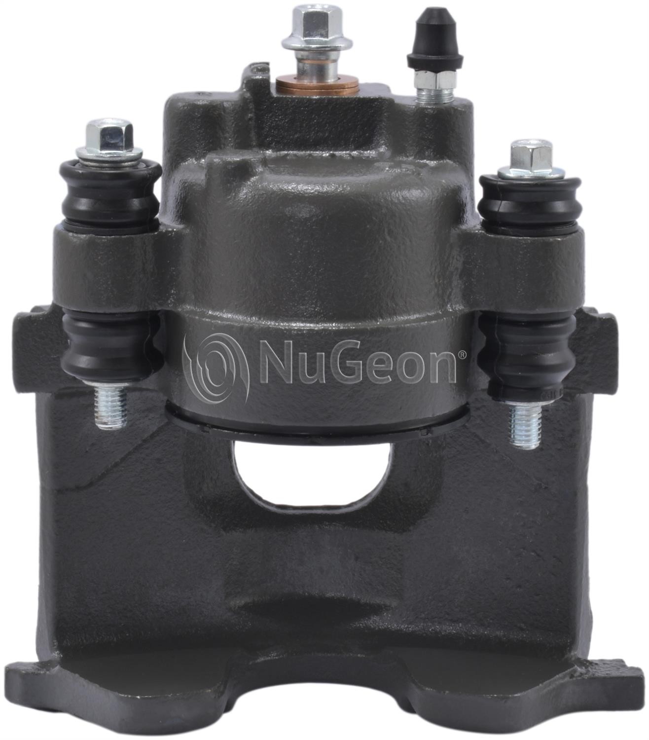 Vision 97P17646B Remanufactured Disc Brake Caliper - Image 3