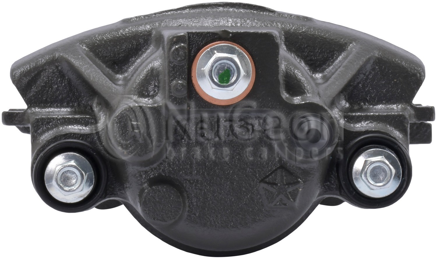 Vision 97P17646B Remanufactured Disc Brake Caliper