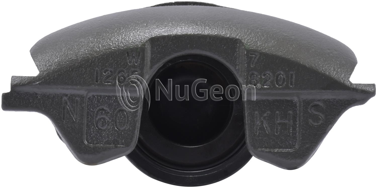 Vision 97P17646B Remanufactured Disc Brake Caliper - Image 4