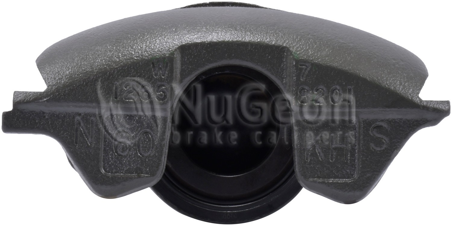Vision 97P17646B Remanufactured Disc Brake Caliper - Image 5