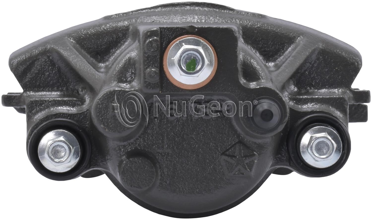 Vision 97P17646B Remanufactured Disc Brake Caliper - Image 6