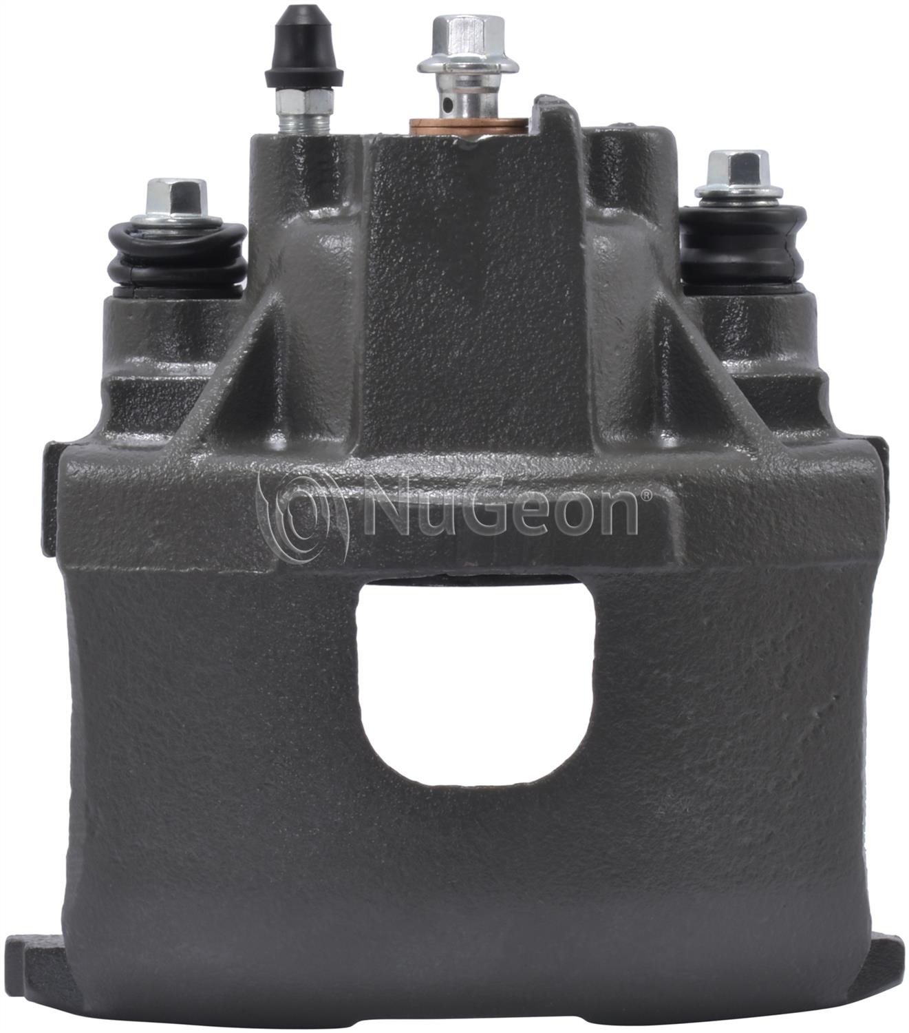 Vision 97P17646B Remanufactured Disc Brake Caliper - Image 7