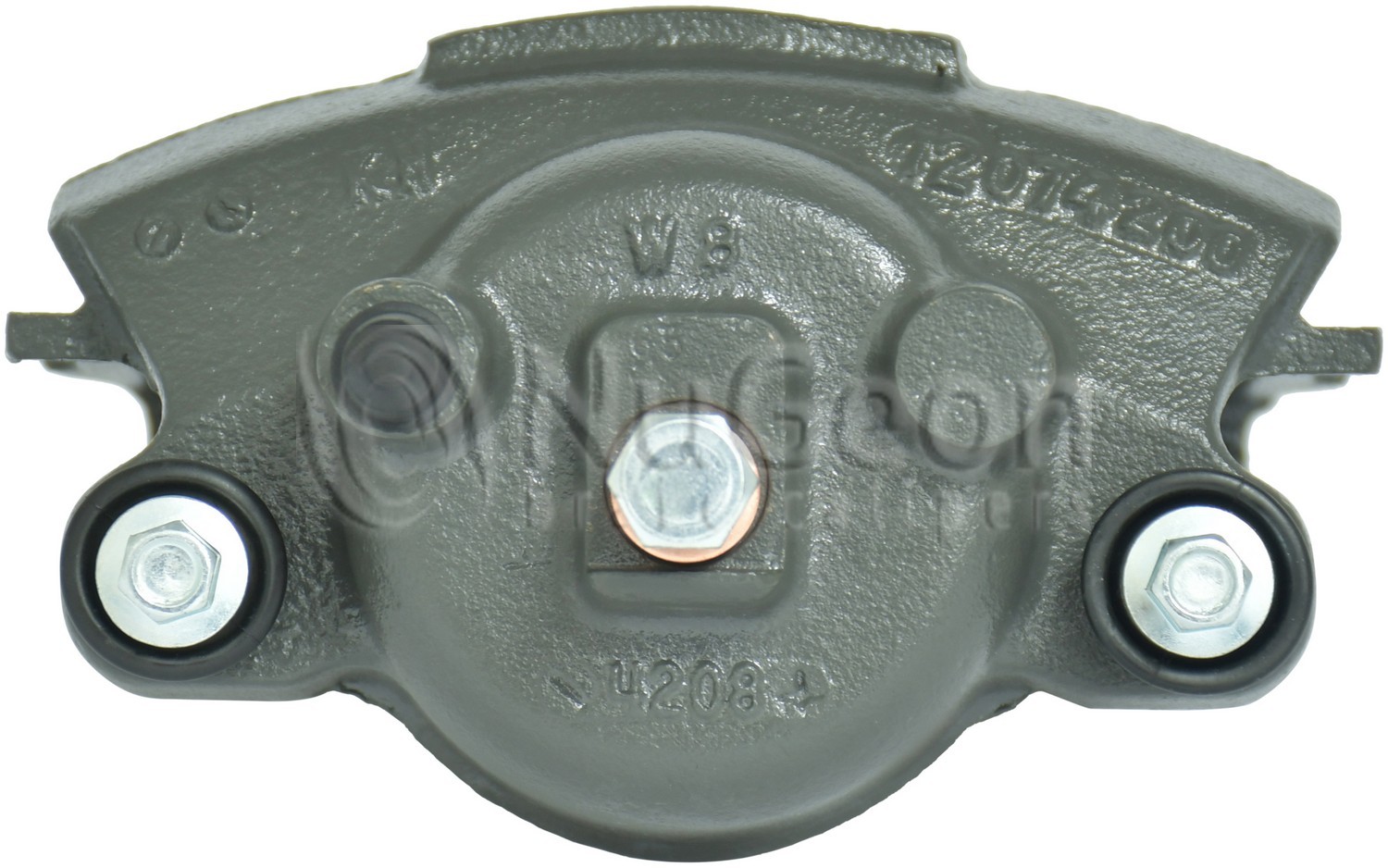 Vision 97P17647A Remanufactured Disc Brake Caliper - Image 4