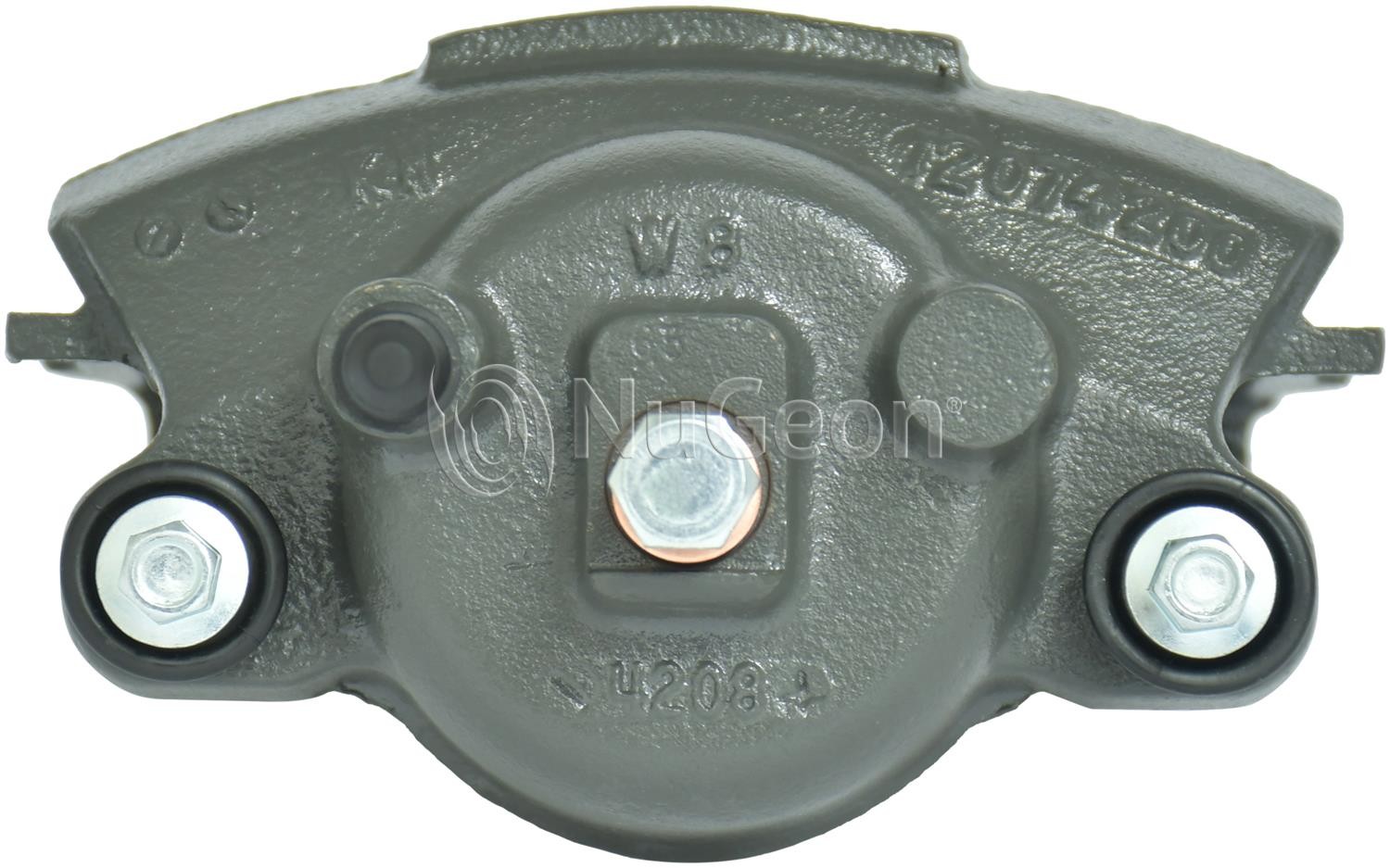 Vision 97P17647A Remanufactured Disc Brake Caliper - Image 7