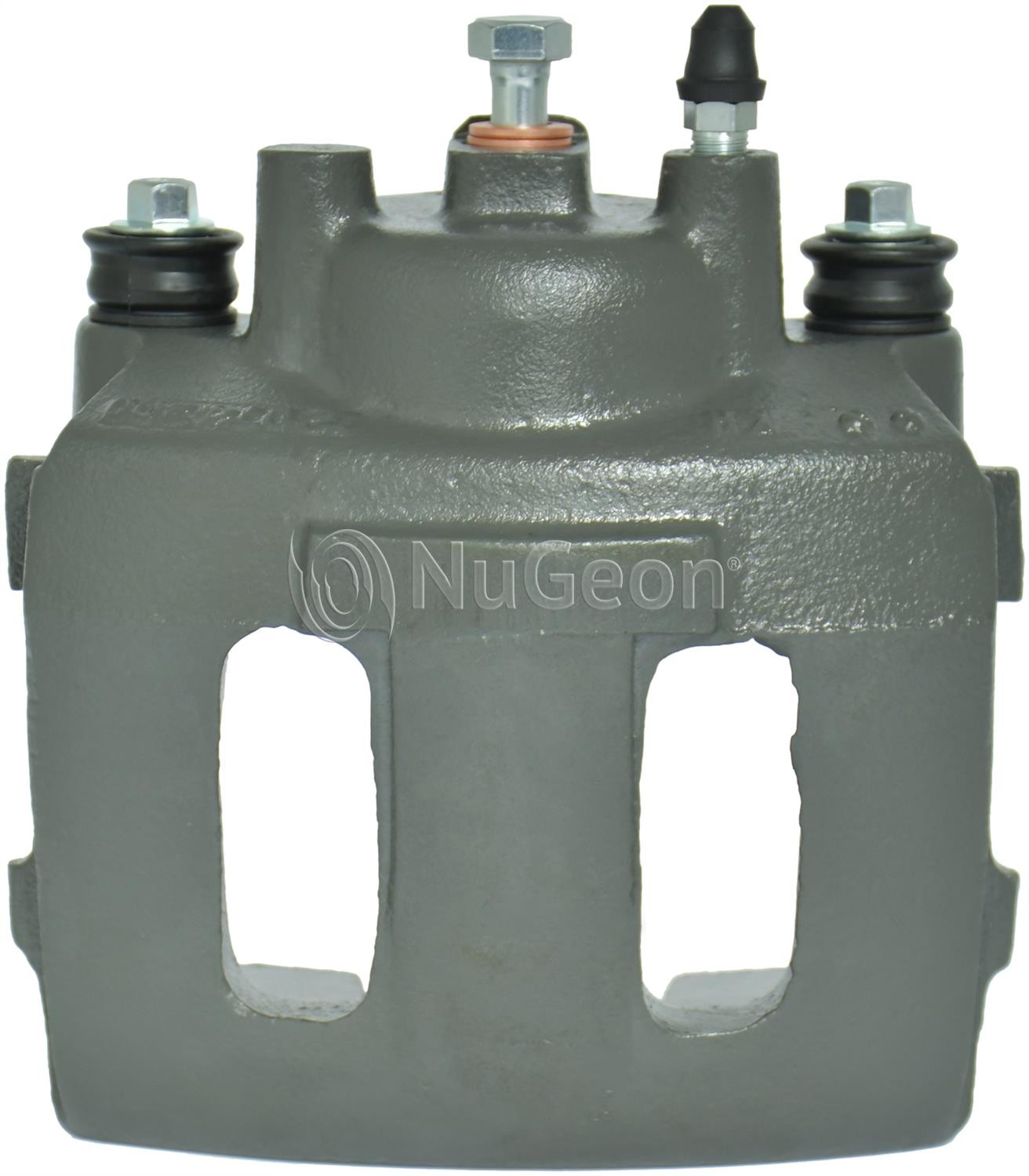 Vision 97P17647A Remanufactured Disc Brake Caliper