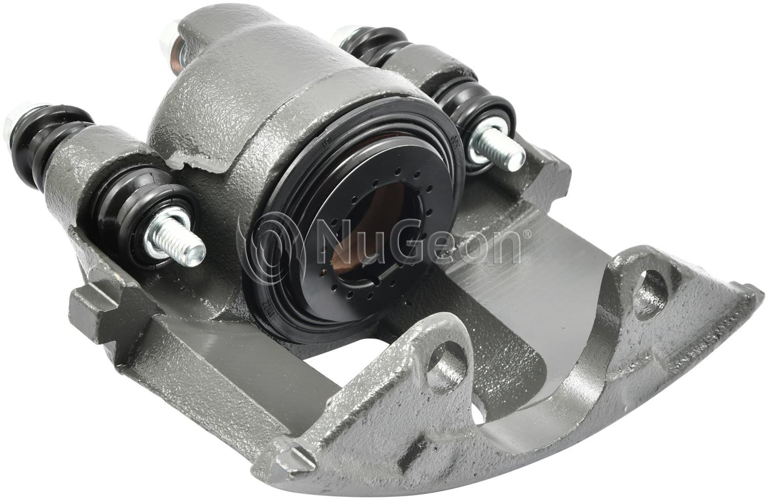 Vision 97P17650A Remanufactured Disc Brake Caliper - Image 2