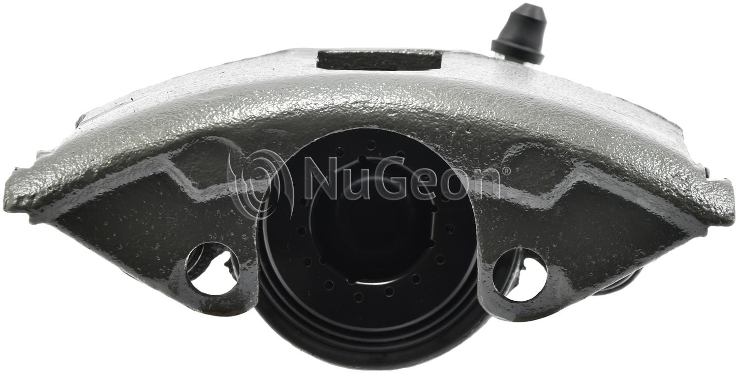 Vision 97P17650A Remanufactured Disc Brake Caliper - Image 4