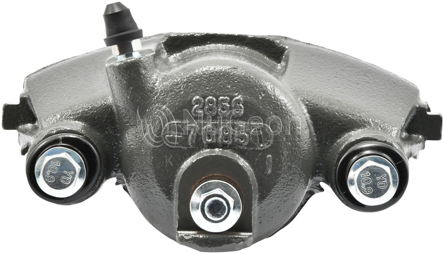 Vision 97P17650A Remanufactured Disc Brake Caliper