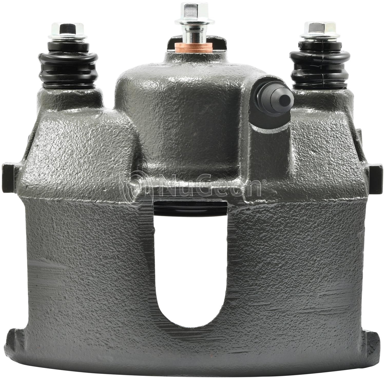 Vision 97P17650A Remanufactured Disc Brake Caliper - Image 5