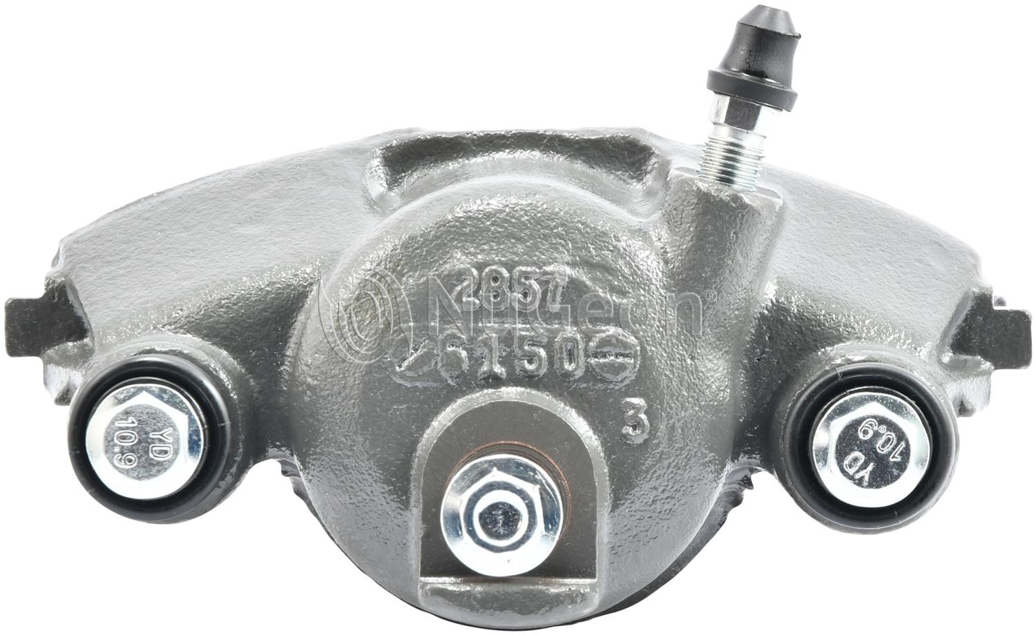 Vision 97P17650B Remanufactured Disc Brake Caliper