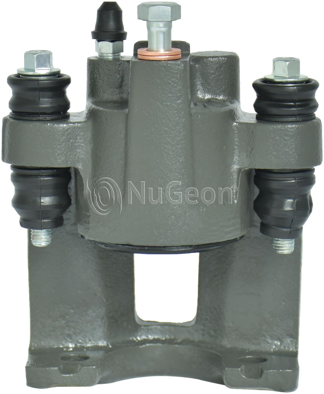 Vision 97P17651A Remanufactured Disc Brake Caliper - Image 3