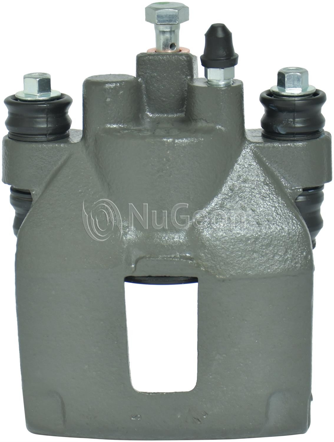 Vision 97P17651A Remanufactured Disc Brake Caliper - Image 7