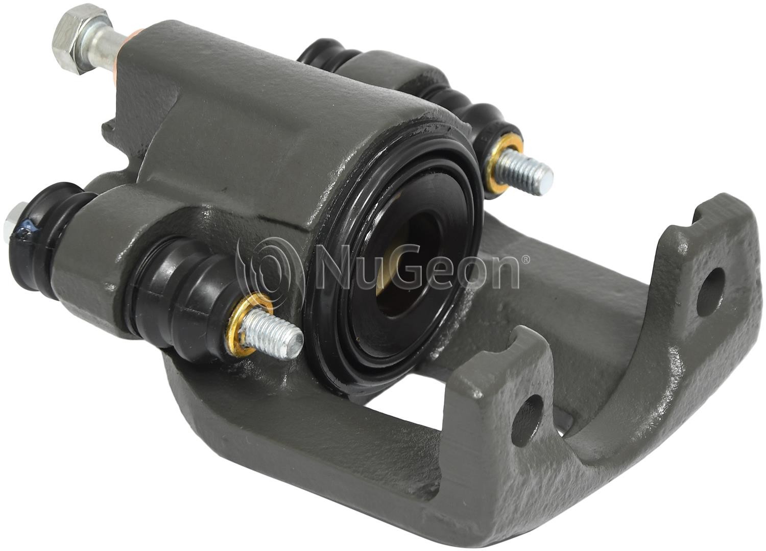 Vision 97P17651B Remanufactured Disc Brake Caliper - Image 2
