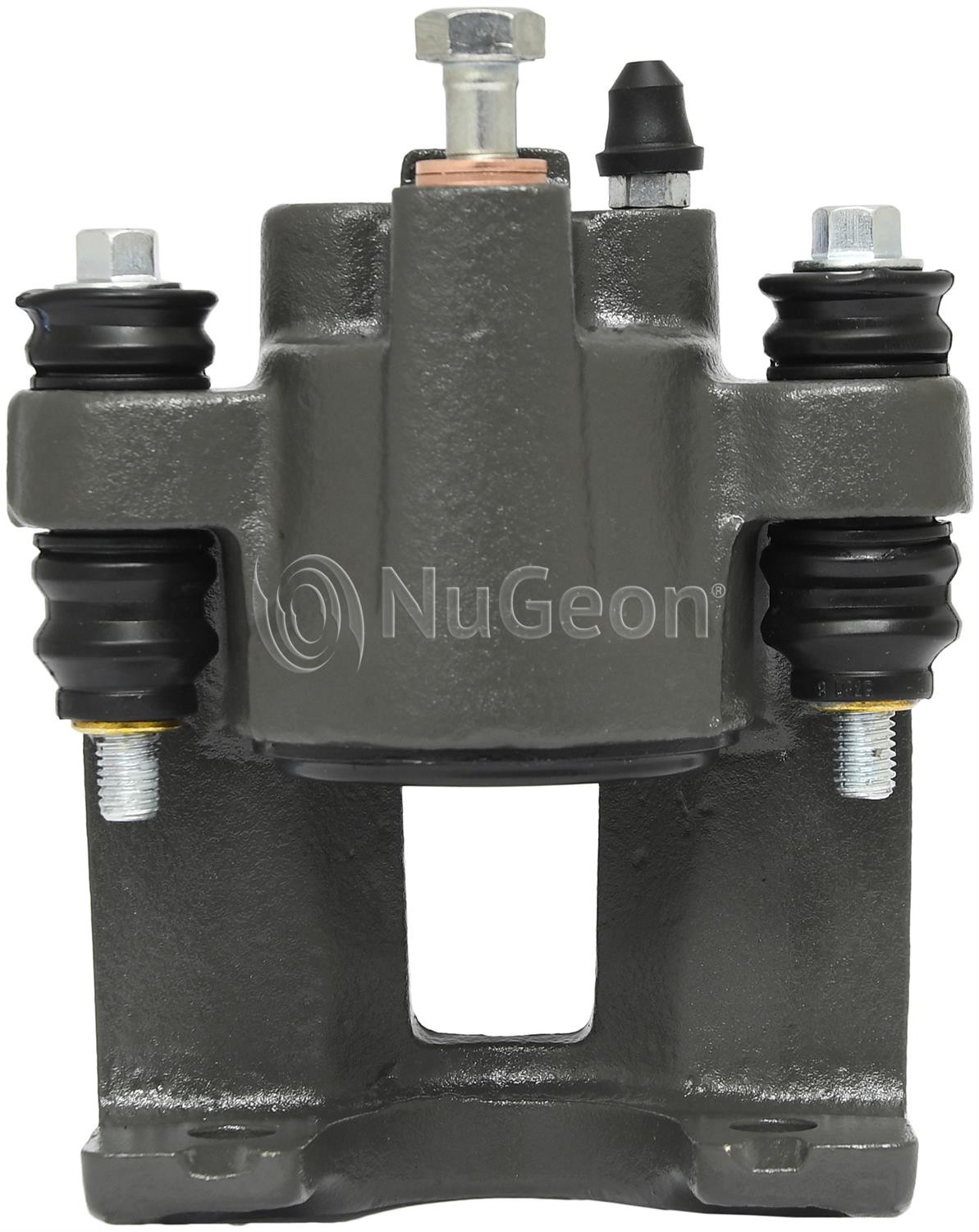 Vision 97P17651B Remanufactured Disc Brake Caliper - Image 3
