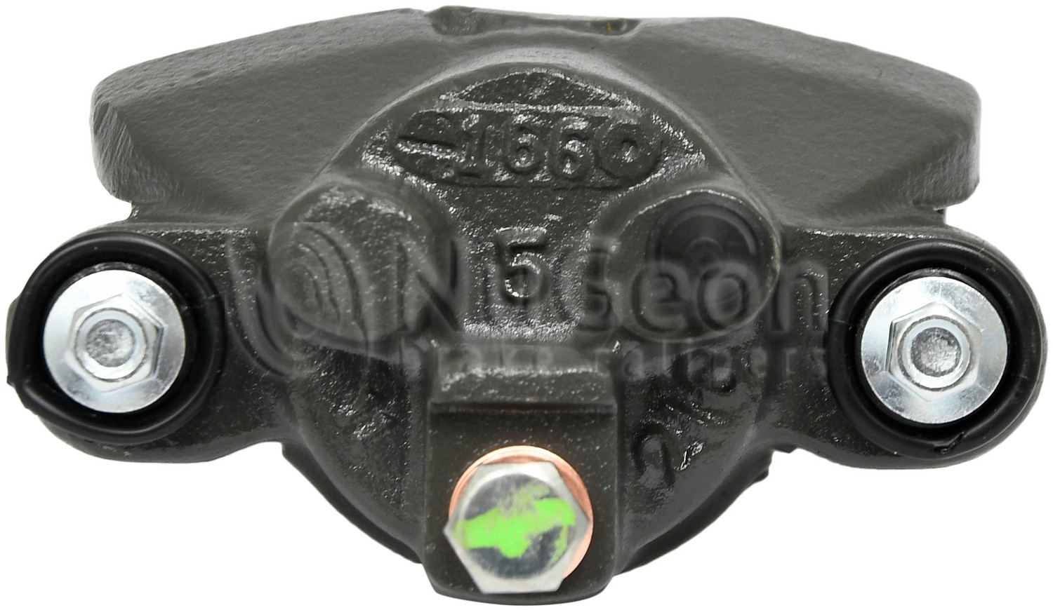 Vision 97P17651B Remanufactured Disc Brake Caliper - Image 5