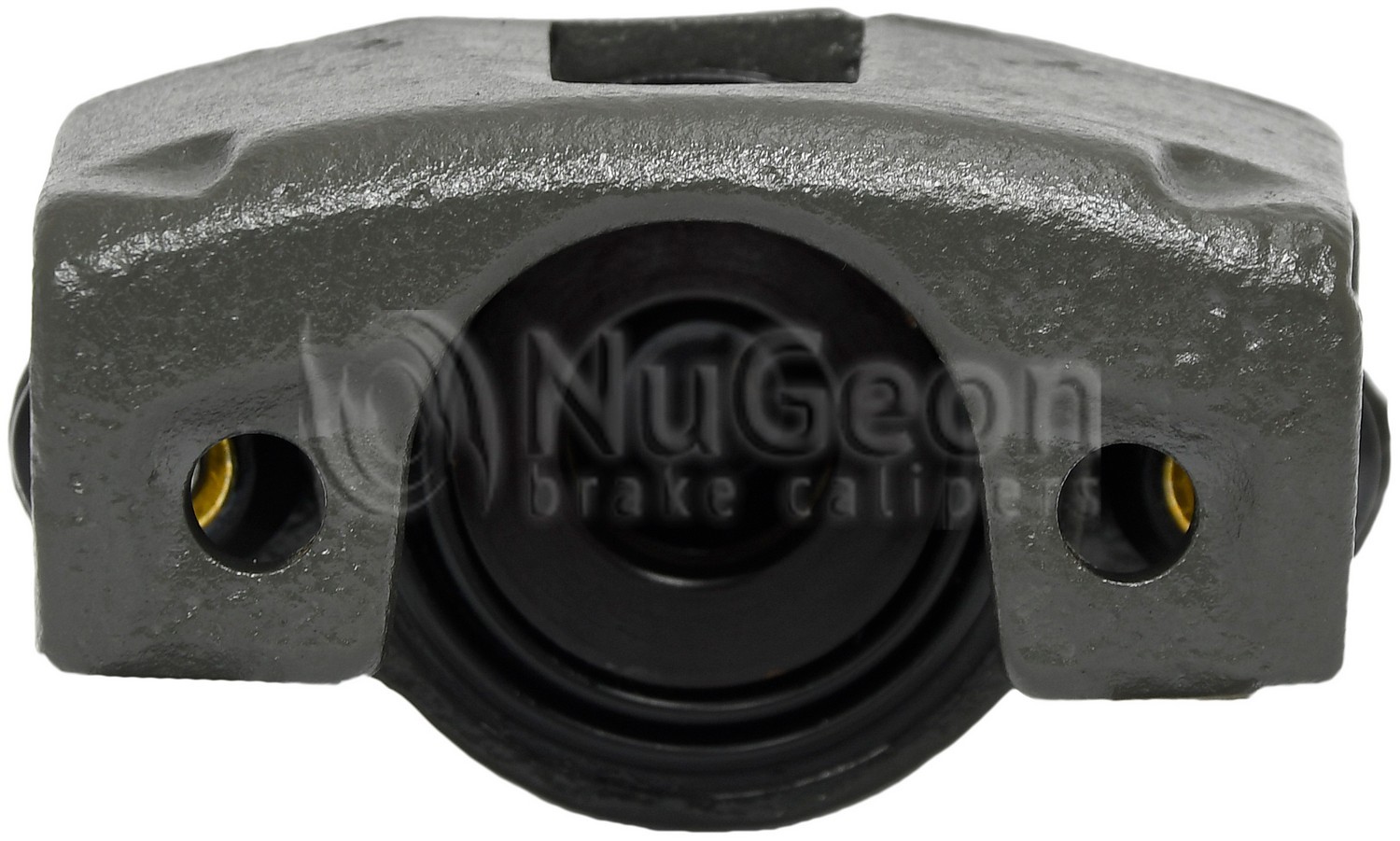 Vision 97P17651B Remanufactured Disc Brake Caliper