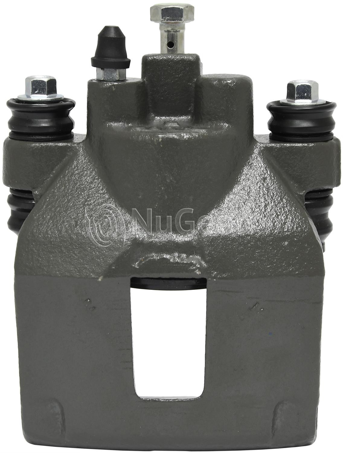Vision 97P17651B Remanufactured Disc Brake Caliper - Image 4