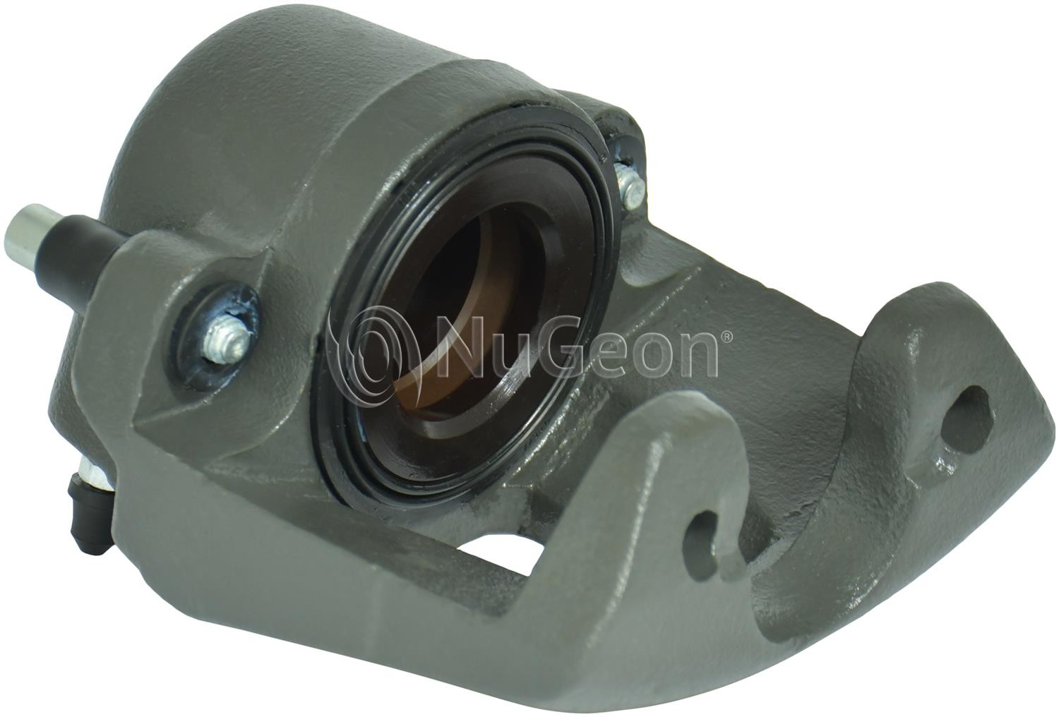 Vision 97P17658A Remanufactured Disc Brake Caliper