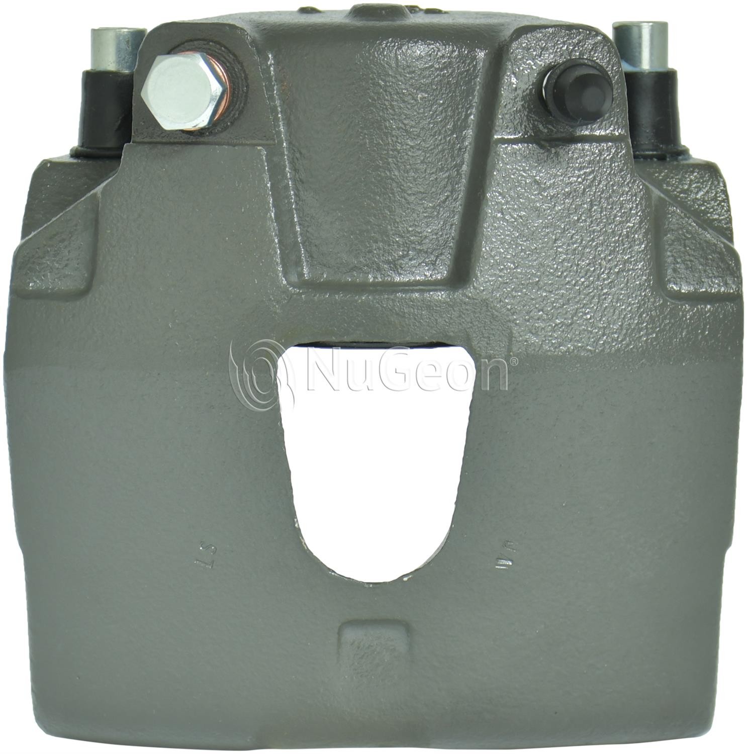 Vision 97P17658A Remanufactured Disc Brake Caliper - Image 7