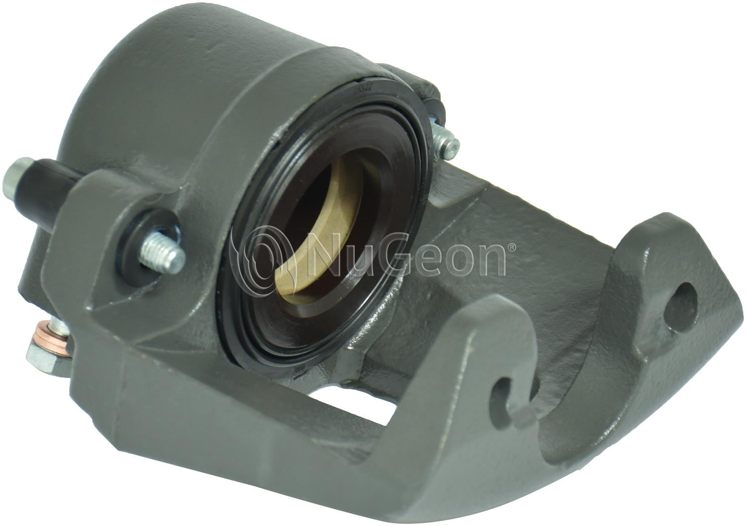 Vision 97P17658B Remanufactured Disc Brake Caliper - Image 2