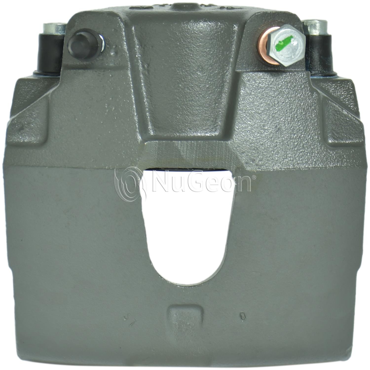Vision 97P17658B Remanufactured Disc Brake Caliper