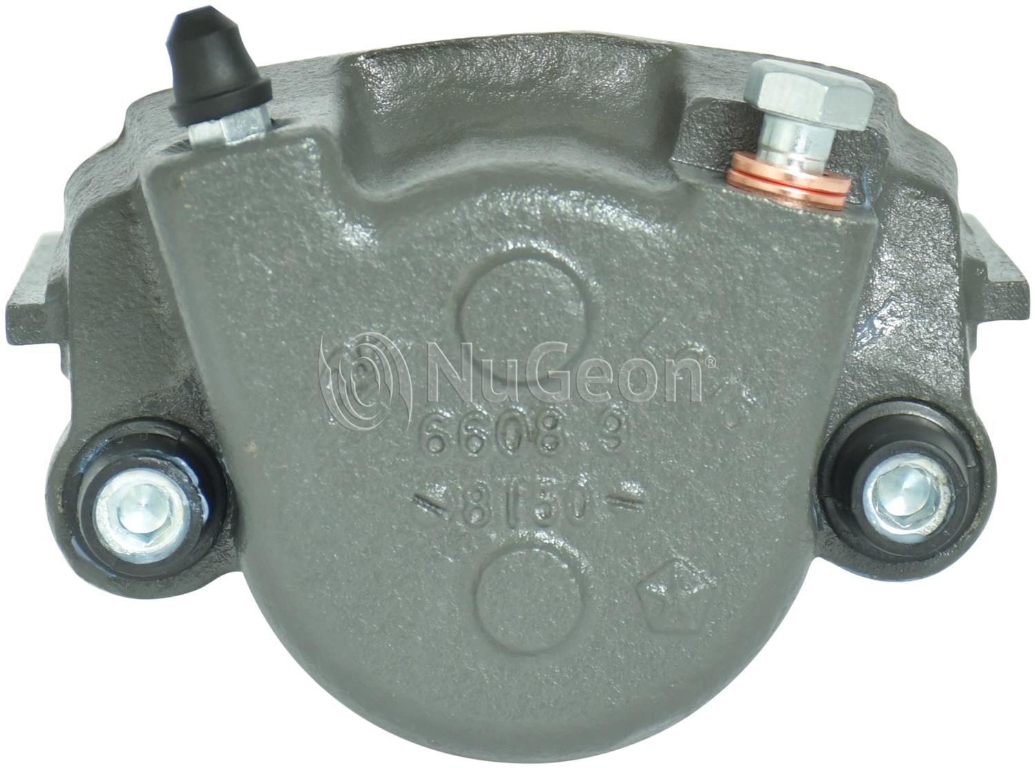 Vision 97P17659A Remanufactured Disc Brake Caliper
