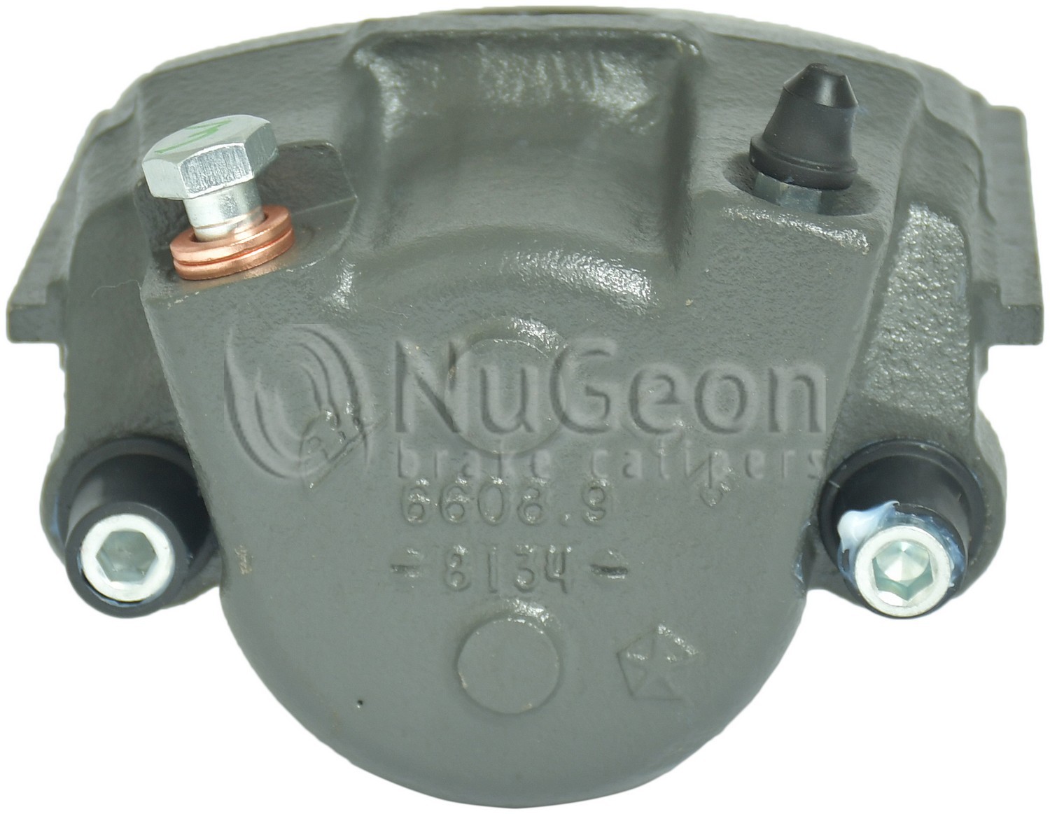 Vision 97P17659B Remanufactured Disc Brake Caliper - Image 4