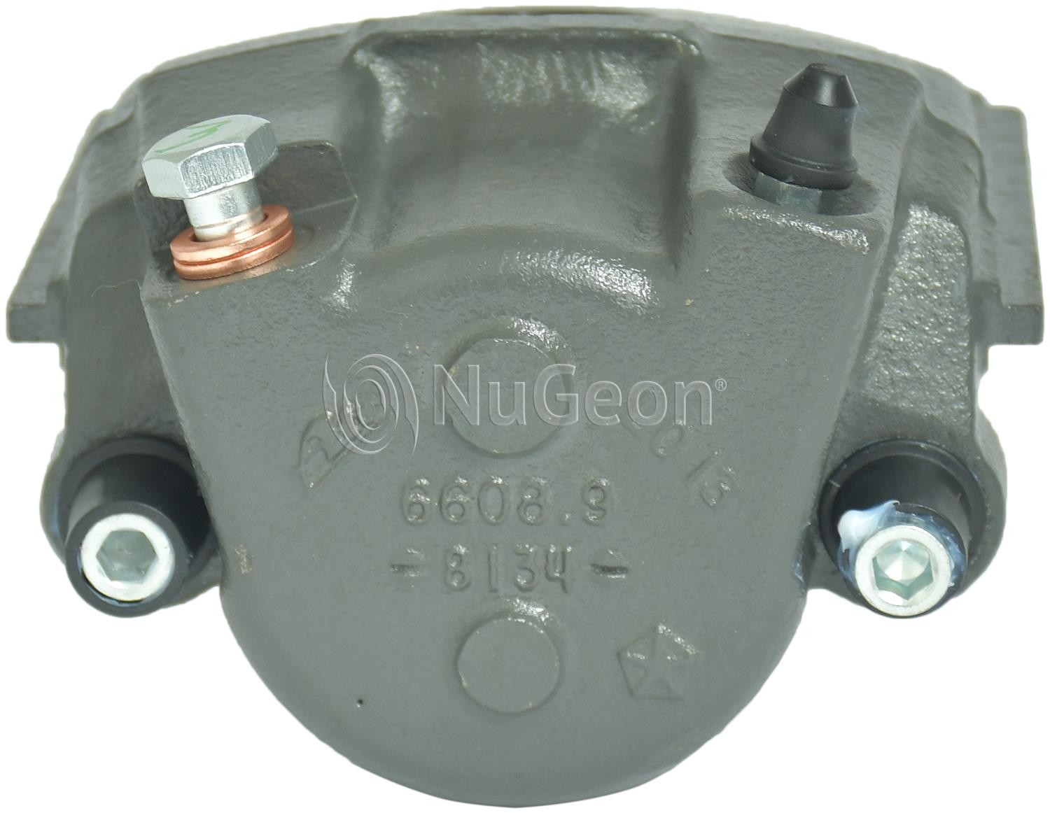 Vision 97P17659B Remanufactured Disc Brake Caliper