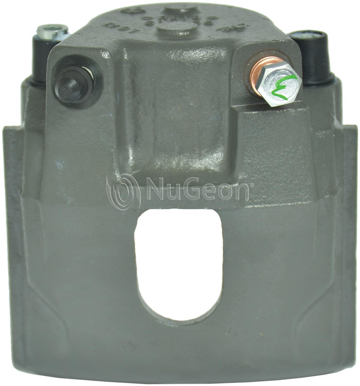 Vision 97P17659B Remanufactured Disc Brake Caliper - Image 7