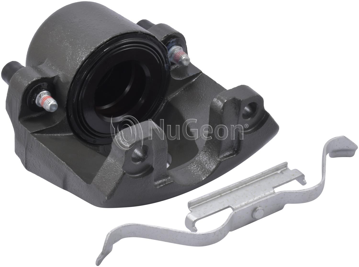 Vision 97P17662A Remanufactured Disc Brake Caliper - Image 2