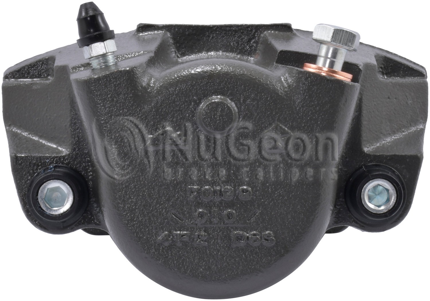 Vision 97P17662A Remanufactured Disc Brake Caliper - Image 4