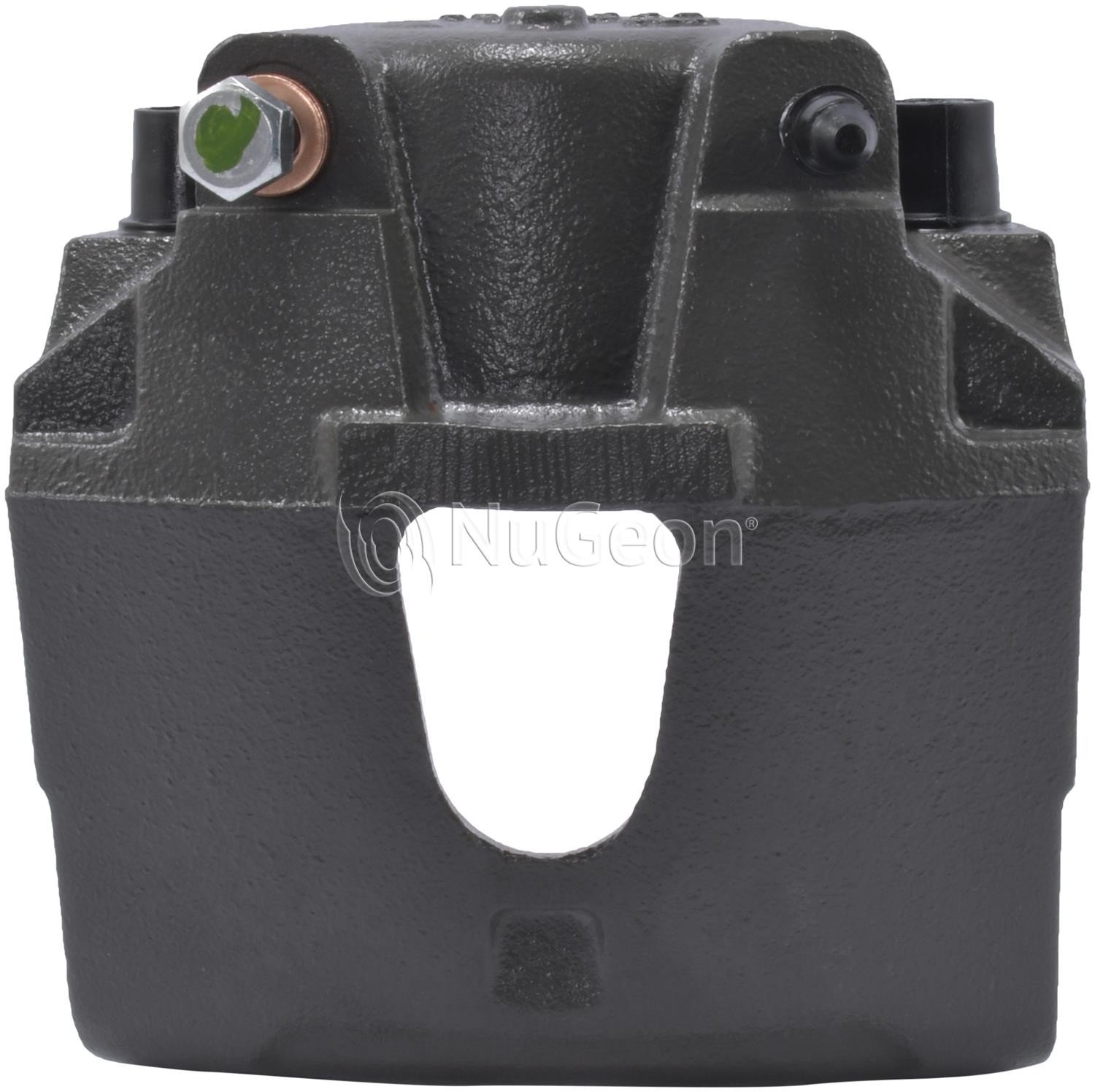Vision 97P17662A Remanufactured Disc Brake Caliper - Image 7