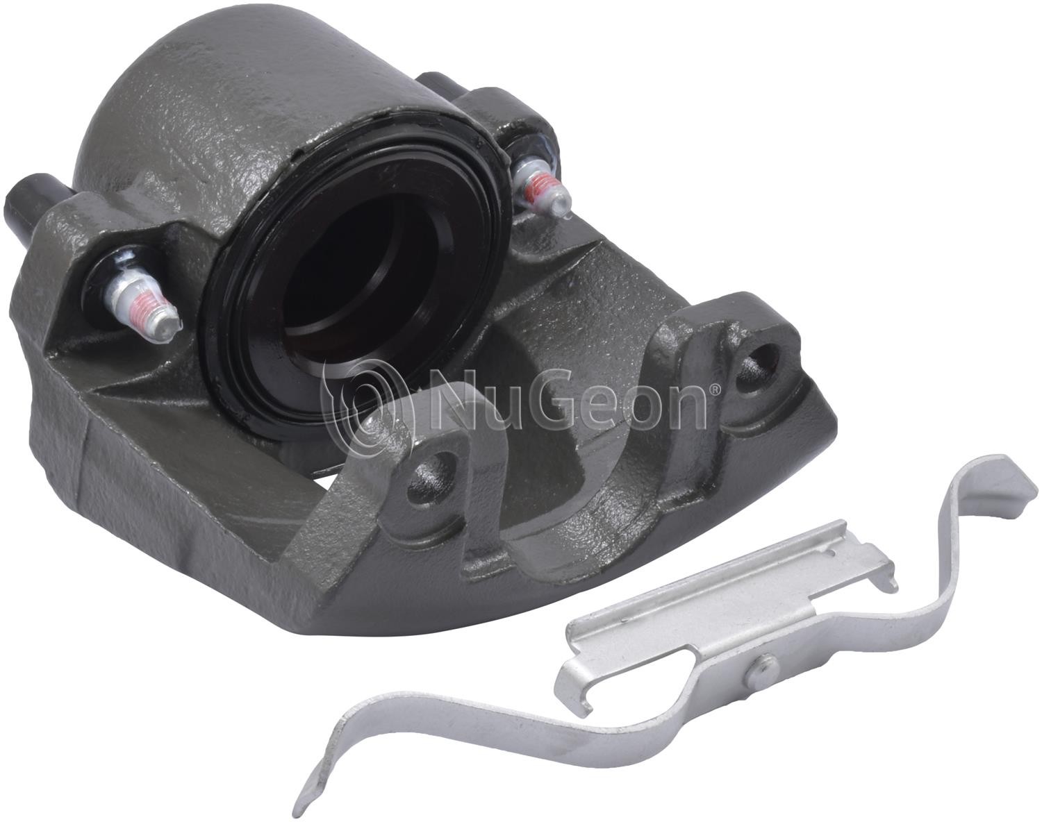 Vision 97P17662B Remanufactured Disc Brake Caliper - Image 2