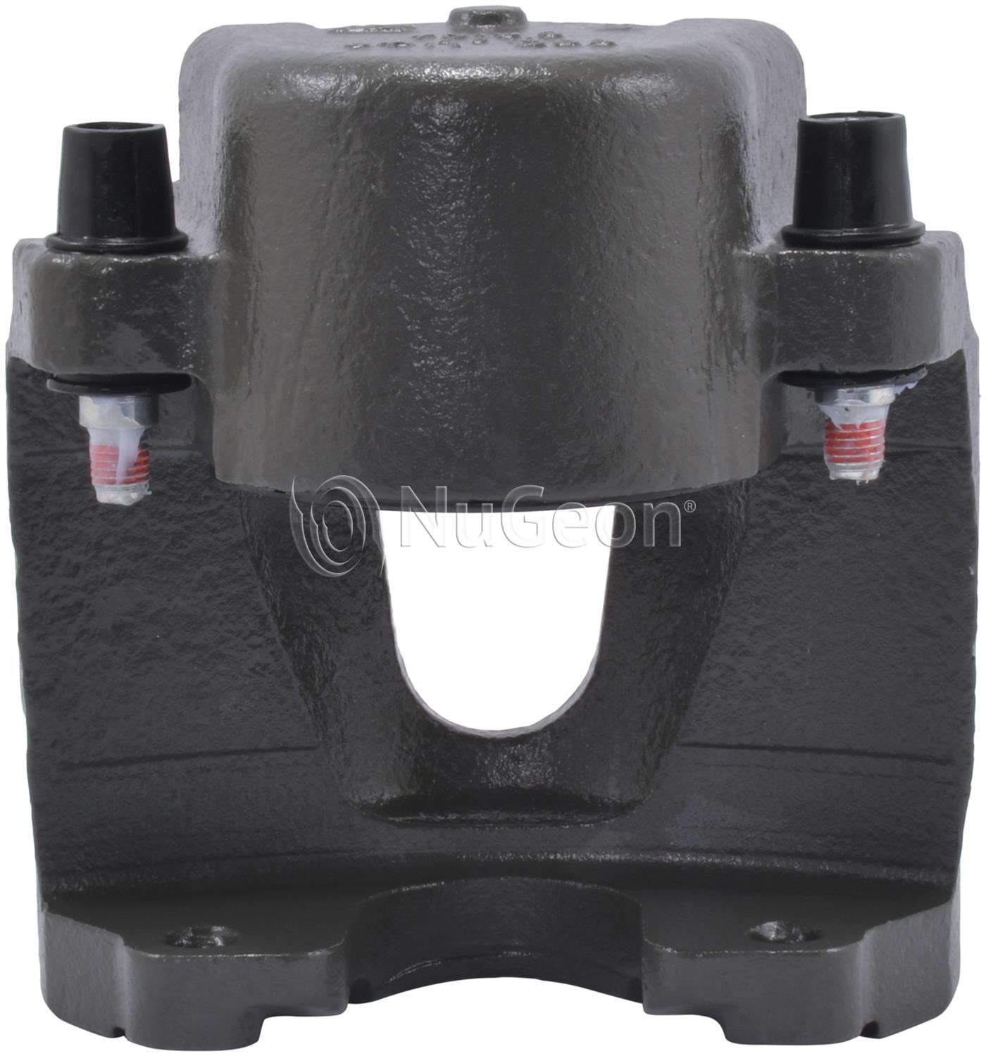 Vision 97P17662B Remanufactured Disc Brake Caliper - Image 3