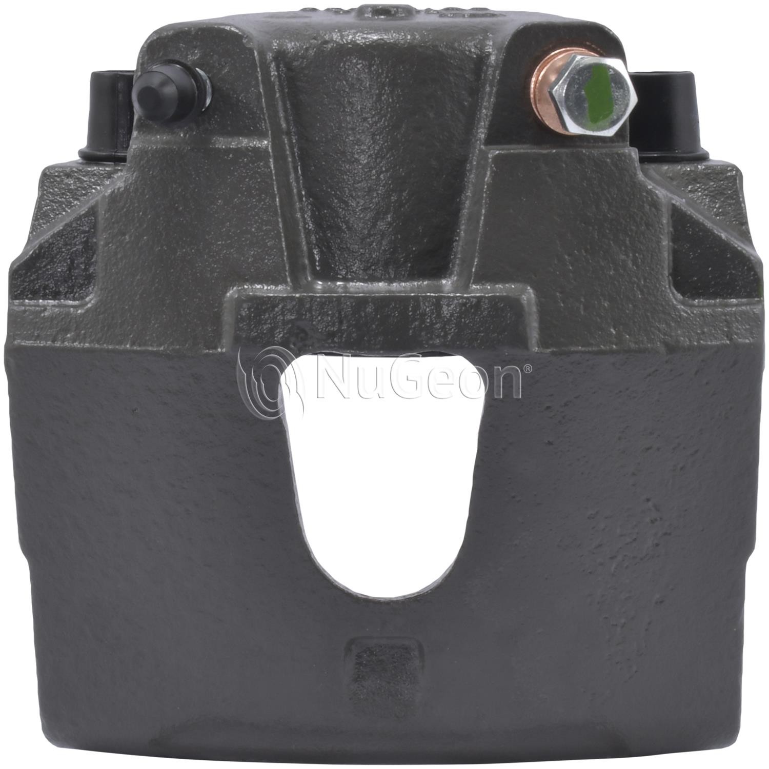 Vision 97P17662B Remanufactured Disc Brake Caliper - Image 7