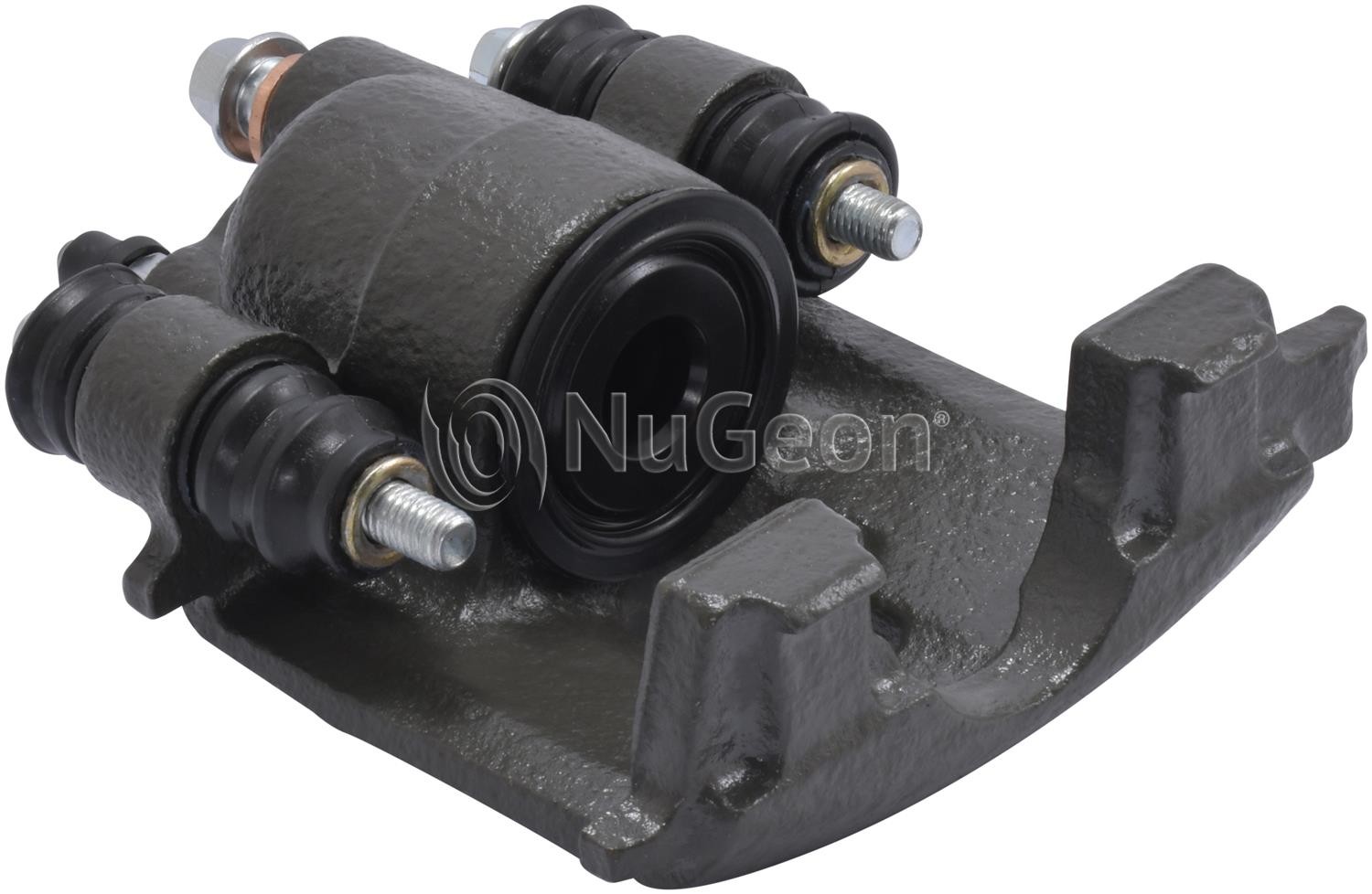 Vision 97P17666A Remanufactured Disc Brake Caliper - Image 2