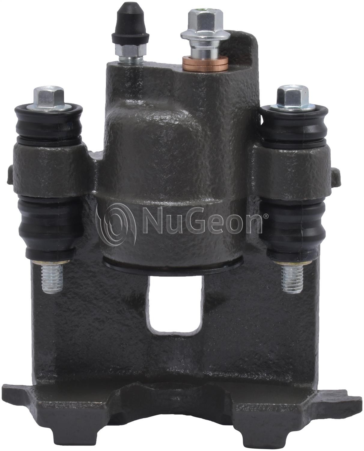 Vision 97P17666A Remanufactured Disc Brake Caliper - Image 3
