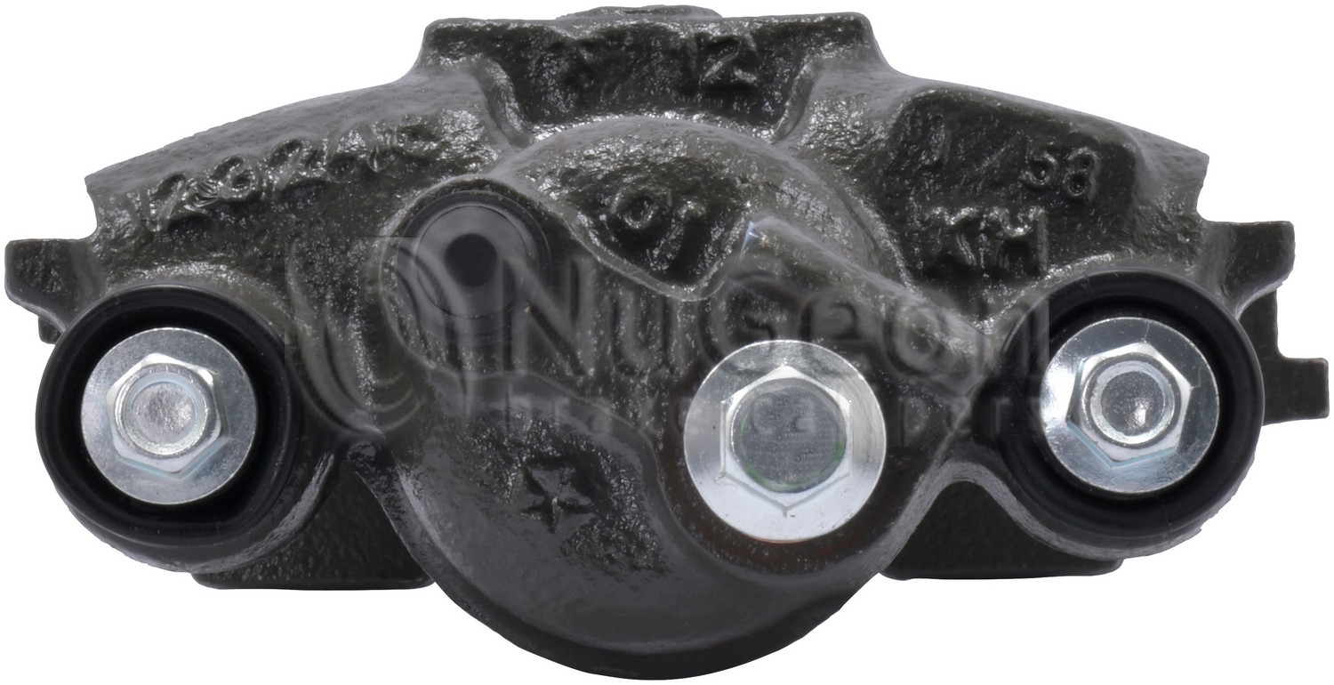 Vision 97P17666A Remanufactured Disc Brake Caliper - Image 4