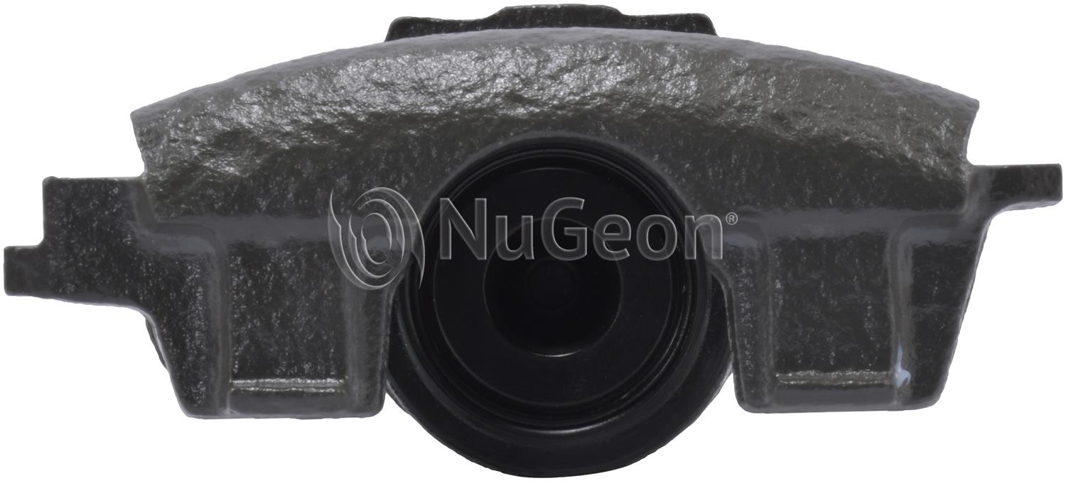 Vision 97P17666A Remanufactured Disc Brake Caliper