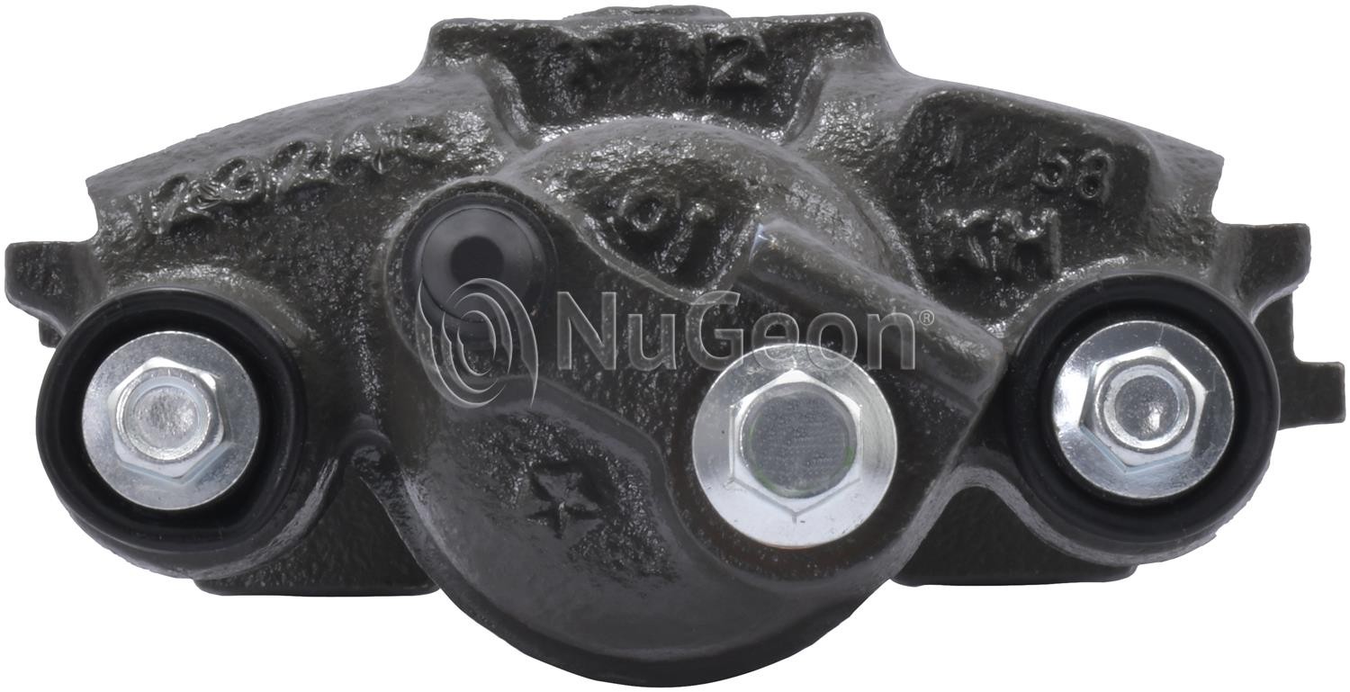 Vision 97P17666A Remanufactured Disc Brake Caliper - Image 6