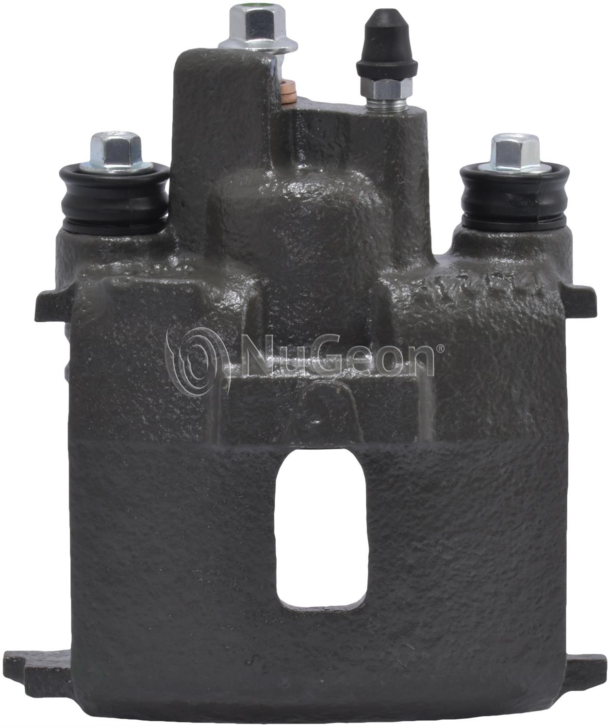 Vision 97P17666A Remanufactured Disc Brake Caliper - Image 7