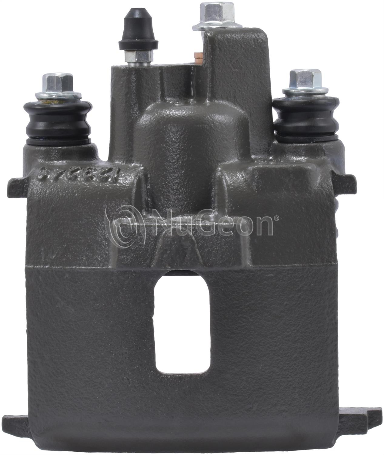 Vision 97P17666B Remanufactured Disc Brake Caliper