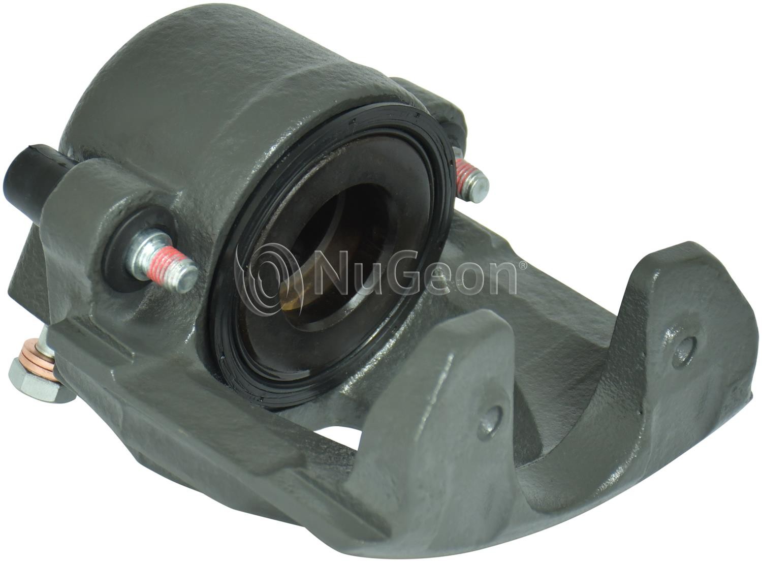 Vision 97P17695B Remanufactured Disc Brake Caliper - Image 2