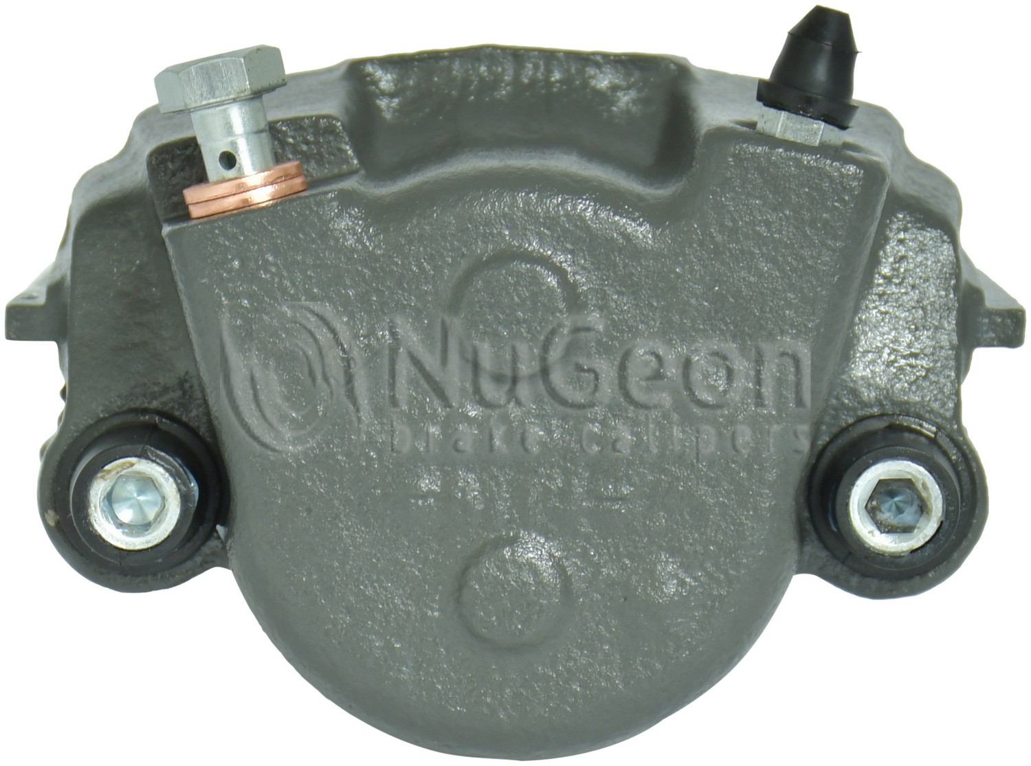 Vision 97P17695B Remanufactured Disc Brake Caliper - Image 4