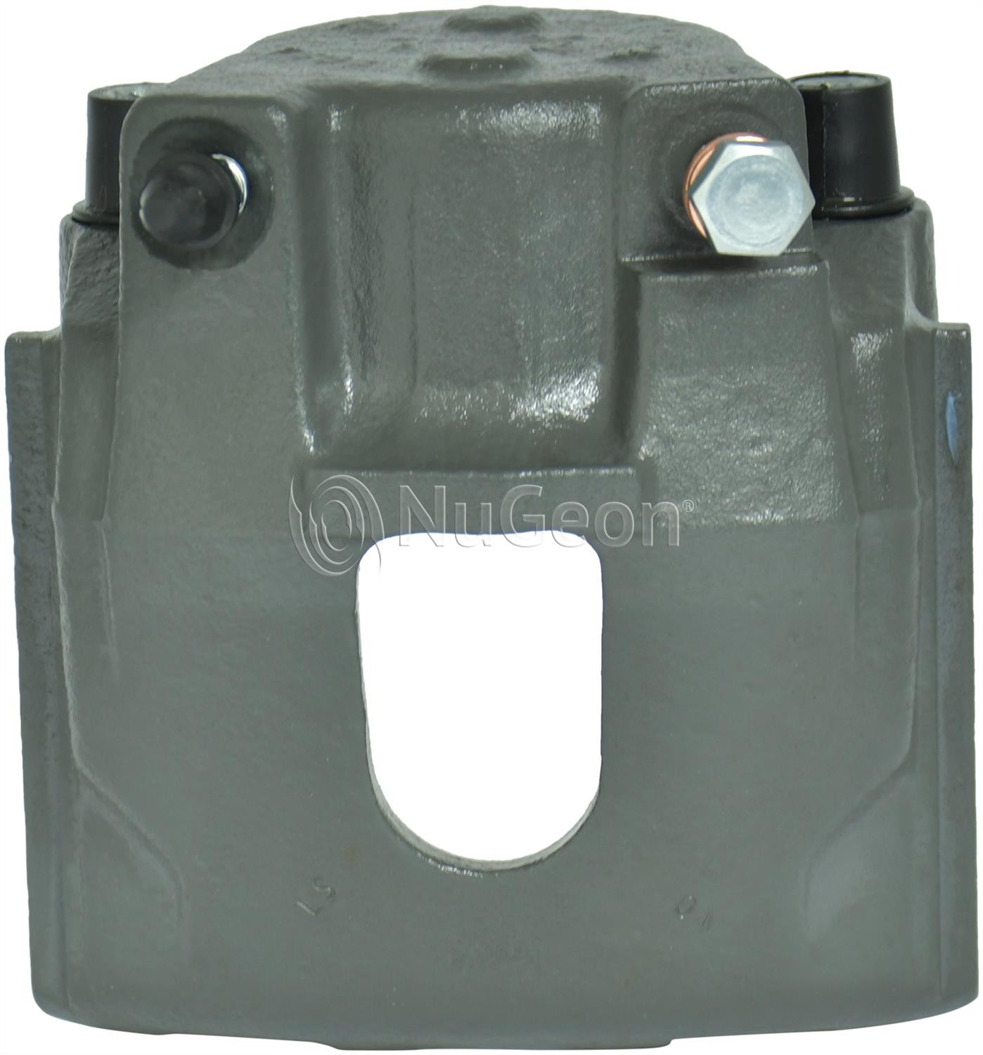 Vision 97P17695B Remanufactured Disc Brake Caliper - Image 7