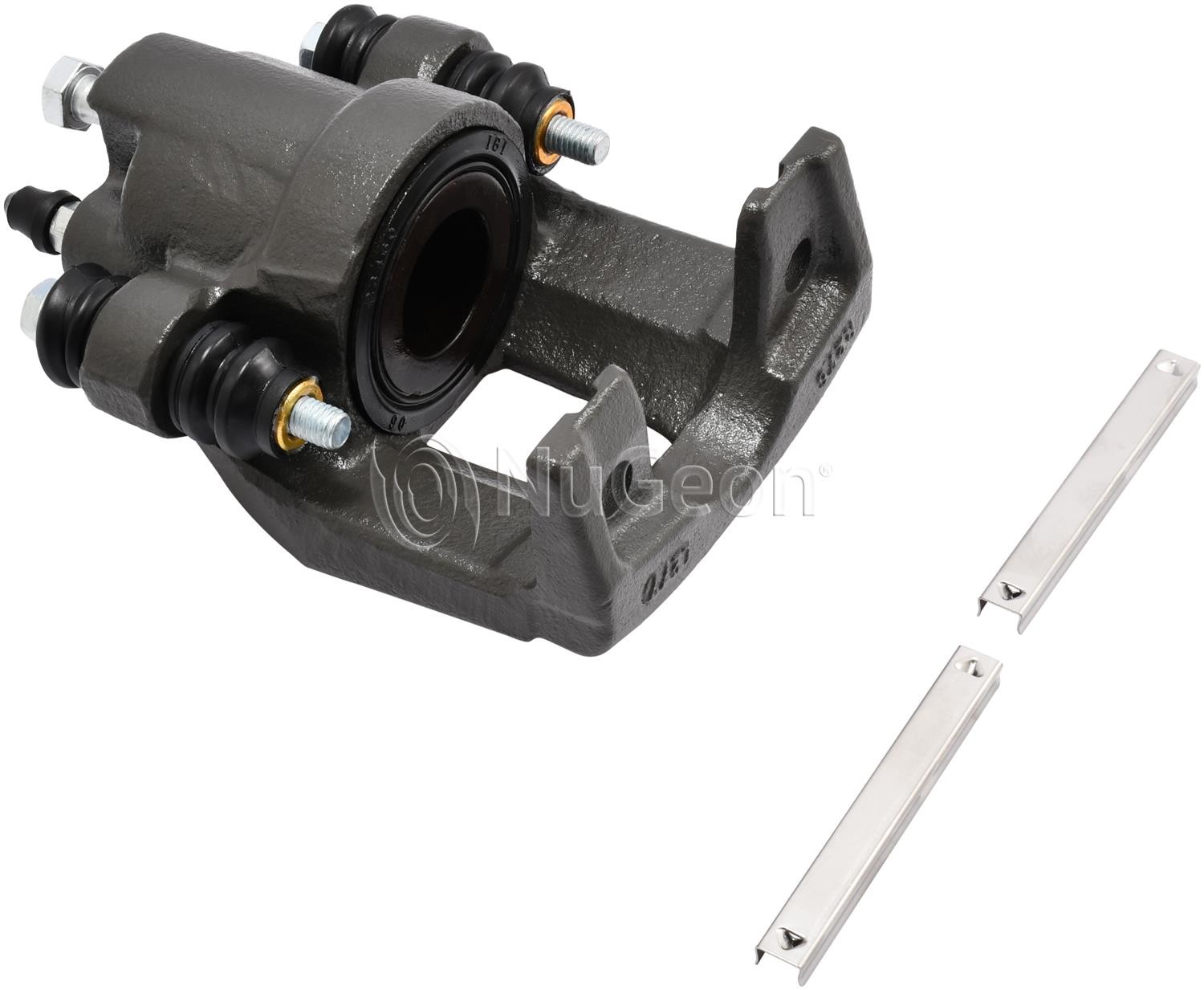 Vision 97P17722A Remanufactured Disc Brake Caliper - Image 2