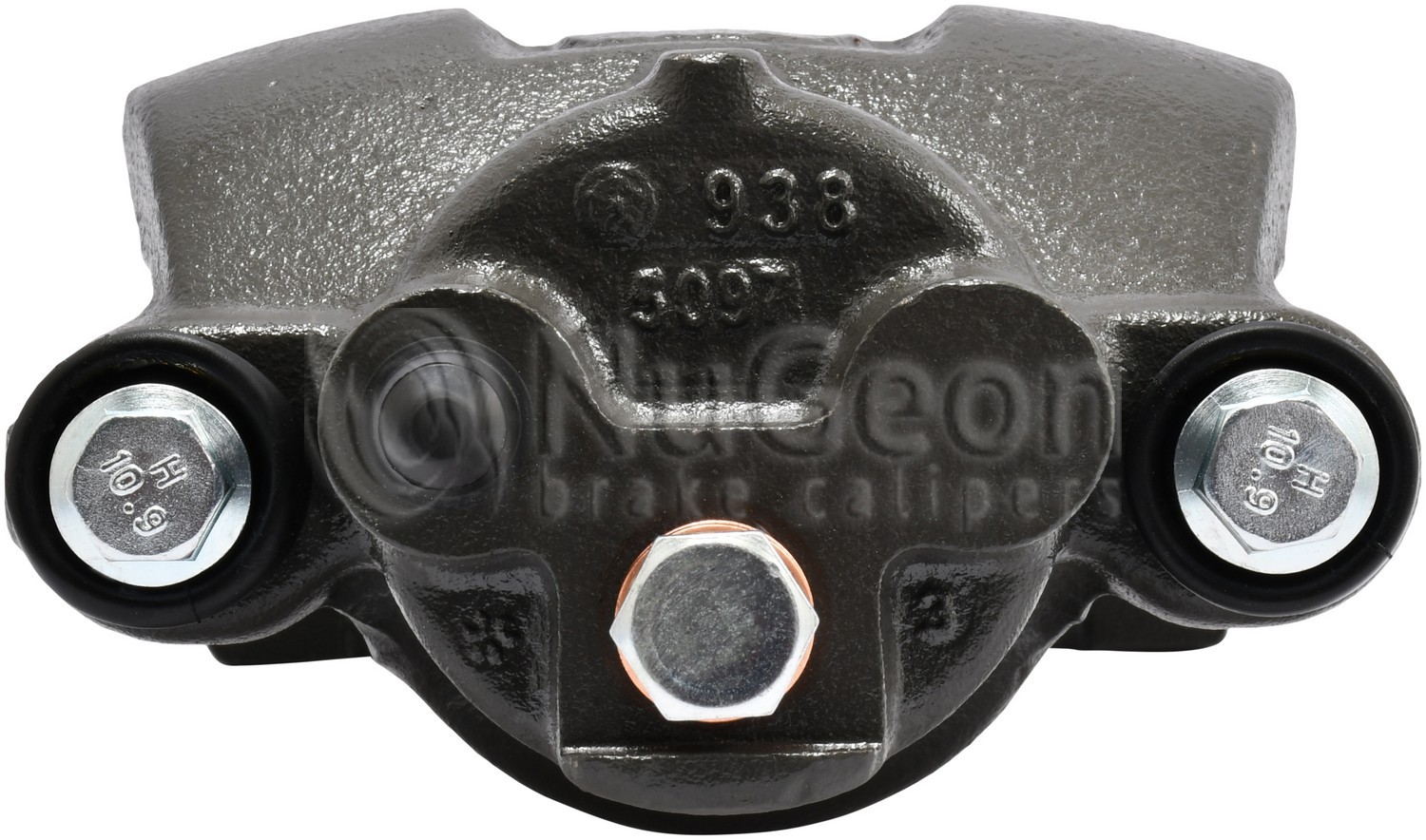 Vision 97P17722A Remanufactured Disc Brake Caliper - Image 4