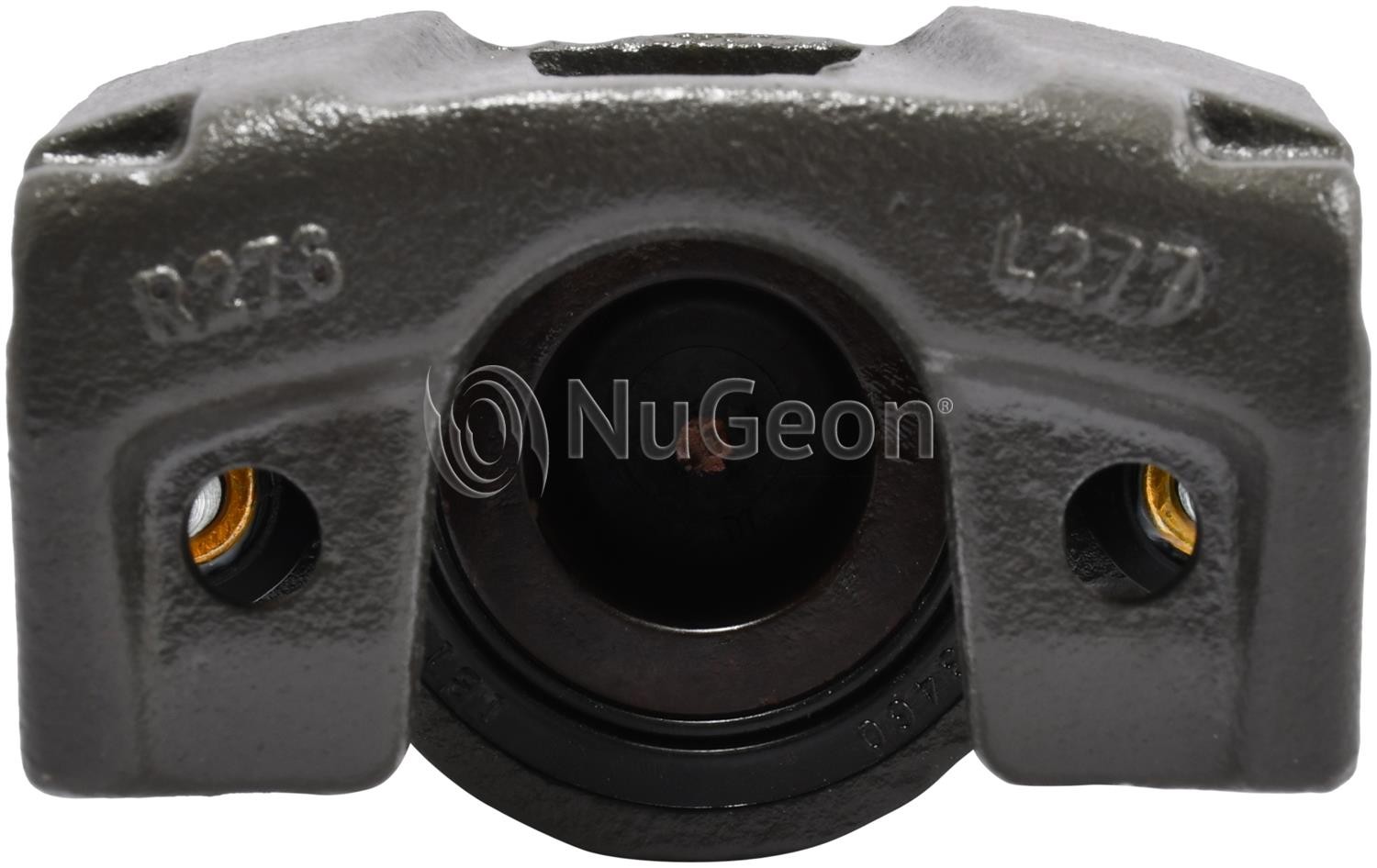 Vision 97P17722A Remanufactured Disc Brake Caliper - Image 5