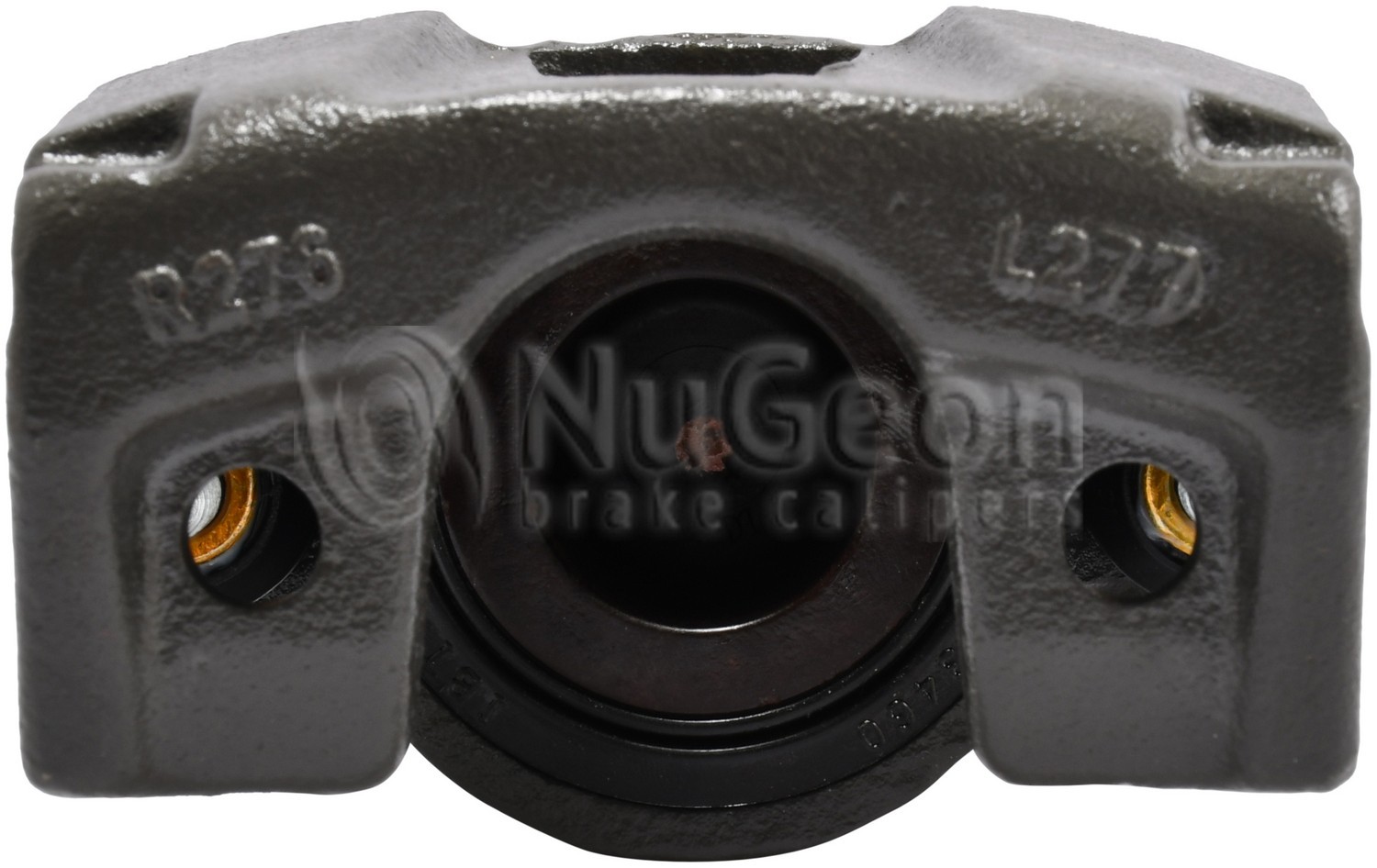Vision 97P17722A Remanufactured Disc Brake Caliper - Image 6