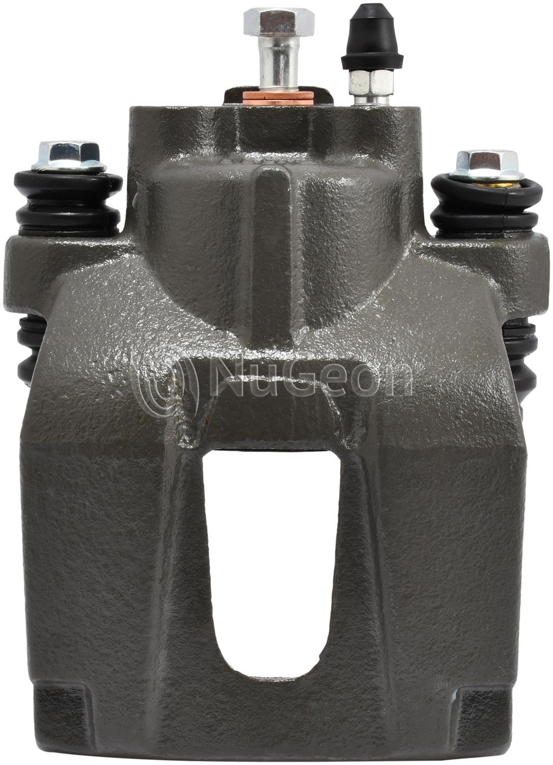 Vision 97P17722A Remanufactured Disc Brake Caliper - Image 7